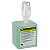 SABONETE PERFUMADO  ESPUMA 1L VERT FLORAL EFHE1108 ESSENZ - Imagem 1