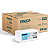 PAPEL TOALHA INTERFOLHA FOLHA DUPLA 2 DOBRAS 2400 FOLHAS  ESSENZ STILO ESTVD040 - Imagem 1
