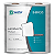 PAPEL HIGIÊNICO ROLÃO FOLHA SIMPLES 8X300M INOVATTA ECO IHR08 - Imagem 1