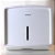 DISPENSER PAPEL TOALHA INTERFOLHA BRANCO LUNES DESIGN - Imagem 1