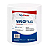 PANO DE LIMPEZA WIPER 24.5CM X 33.5CM - 60GR - 890 PANOS - BRANCO - HEALTH CLEAN REF. WPS60PLUS - Imagem 1