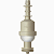 PEÇA DE REPOSIÇÃO - VALVULA P/DISPENSER SABONETE ESPUMA 1 - Imagem 1