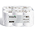 PAPEL TOALHA BOBINA 6X200M VERSATTA VVTRS093 - Imagem 1