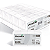 PAPEL TOALHA INTERFOLHA FOLHA SIMPLES 2 DOBRAS 1000 FOLHAS VERSATTA VVTVS092 - Imagem 1