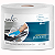 WIPER SANNO ROLO BRANCO - 800FLS - 50G/M² - Imagem 1