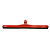 RODO INDUSTRIAL 65 CM VERMELHO KUNBER - Imagem 1