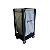 CARRO LAVANDERIA UTILITY 120L - Imagem 1