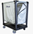 CARRO LAVANDERIA UTILITY 240L - Imagem 1