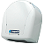 DISPENSER PAPEL HIGIÊNICO ROLÃO BRANCO EXACCTA REF. E-DHRS007 - Imagem 1
