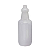 FRASCO PULVERIZADOR C/ GATILHO SPRAY 1L KUNBER REF 12202 - Imagem 1