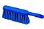 ESCOVA DE BANCADAS PBT CERDAS MÉDIAS AZUL ITALIMPIA - Imagem 1