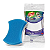 ESPONJA SB MAGIC ESPONJA MAGICA BRANCA/AZUL 75X110MM - Imagem 1