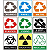 ADESIVOS - Imagem 1