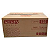 PAPEL TOALHA BOBINA 6X200M  ESSENZ EBTRS125 - Imagem 1