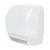 DISPENSER PAPEL TOALHA BOBINA ELETRONICO AUTOCORTE TRANSLUCIDO BENEFIT T248TW - Imagem 1
