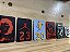 Plaquinha Decorativa Esportes - Imagem 3