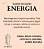 Banho de Ervas - Energia - Imagem 1