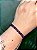 Pulseira Ametista 6mm - Intuição, Transmutação, Paz Profunda - Imagem 2
