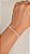 Pulseira Larimar 2 mm Multifacetada - Acalma, Libera Controle e Culpa - Imagem 2