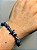 Pulseira Lápis Lazuli Cascalho - Sabedoria, Propósito, Conexão Espiritual - Imagem 3