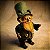 Leprechaum CIAN -  Duende da Prosperidade P - Imagem 1