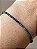 Pulseira Malaquita 2 mm Multifacetada - Beleza, Autenticidade, Saúde, Vitalidade - Imagem 4