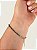 Pulseira Malaquita 2 mm Multifacetada - Beleza, Autenticidade, Saúde, Vitalidade - Imagem 3