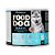 FOOD DOG BASIC 100G - Imagem 1