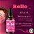 MIX BELLE REJUVENESCEDOR 30 ML FIT MIX - Imagem 1