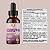 Coenzima Q10 30ml (Sabor Abacaxi) Fit Mix - Imagem 2