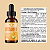Vitamina C 30ml (sabor laranja) Fit Mix - Imagem 3