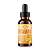 Vitamina C 30ml (sabor laranja) Fit Mix - Imagem 2
