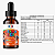 🧸 Vitamix Kids (30ml) Sabor Frutas Vermelhas em Gotas da Fit Mix 🍓 - Imagem 3