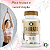 💪❤️Taurato de Magnésio 600mg 60 Cápsulas - Fit Mix 🌱 - Imagem 3