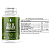 🥑 03 potes de: Óleo de Abacate 60 Cápsulas(1.400mg) cada - Fit Mix 🥑 - Imagem 2