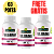 🌿 Valeriana 100 Cápsulas 500mg - ErvaGreen 🌿 - Imagem 1