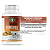 🔥🧡 Thermo Cúrcuma 600mg - 60 Cápsulas - Fit Mix 🌶️🌿 - Imagem 2