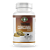 🔥🧡 Thermo Cúrcuma 600mg - 60 Cápsulas - Fit Mix 🌶️🌿 - Imagem 1