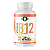 Kit Energia e Vitalidade - (01) Vitamina B12 60 Cápsulas + (01) Cafeína 60 Cápsulas - Fit Mix ⚡💊 - Imagem 2