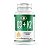 🌞💊 Vitamina D3 (2000UI) + K2 (MK-7) 700mg - 60 Cápsulas Fit Mix 💊🌞 - Imagem 1