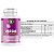 ✨ Kit Mega Femme - (03)Três Potes 60 cáps 1400mg(cada) Fit Mix💖 ✨ - Imagem 2