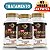 🌿Kit 03 potes -  Bio Booster 600mg 60 cápsulas Fit Mix 🌿 - Imagem 1