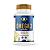 🌟 Ômega 3 Ultra Concentrado (60cápsulas) 1400mg - Fit Mix 🌟 - Imagem 1