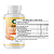 🎃 Óleo de Abóbora 1400mg – 120 cápsulas | Fit Mix🎃 - Imagem 2