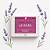 🧼💜 Kit com Três Sabonetes Lavanda (DermaClean) – 100g cada 💜🧼 - Imagem 2