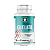🧠💪 Magnésio Quelato 600mg 60 cápsulas – Fit Mix 💊🦴 - Imagem 1
