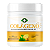 💛 Colágeno Fit Mix 300g – Com Ácido Hialurônico + Vitamina C + Silício | Sabor Abacaxi & Hortelã 🍍🌿 - Imagem 1