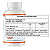 🌿 Psyllium 500mg 60 Cápsulas – Fit Mix - Imagem 2