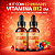 🍓💧 Kit Vitamina B12 em Gotas Sabor Frutas Vermelhas – 2 Unidades (30ml cada) | Fit Mix - Imagem 1
