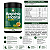 🟢 Magnésio + Inositol em Pó 350g com Triptofano + Melatonina + Vitamina B6 – Sabor Maracujá | Fit Mix 🍃😴 - Imagem 3